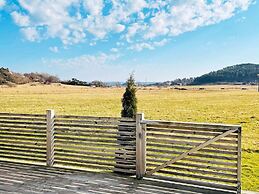 4 Star Holiday Home in Fagerfjall-by Traum