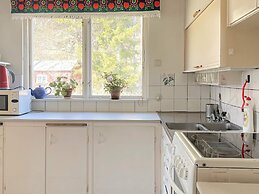 4 Person Holiday Home in Odsmal