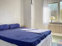 4 Person Holiday Home in Odsmal