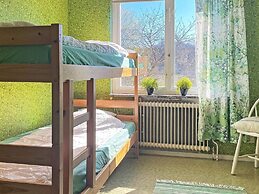4 Person Holiday Home in Odsmal