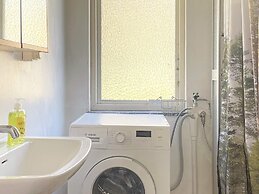 4 Person Holiday Home in Odsmal