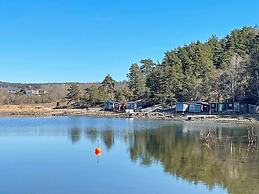 4 Person Holiday Home in Odsmal