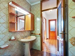 Modern Holiday Home in Marciaga With Garden