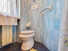 Modern Holiday Home in Marciaga With Garden