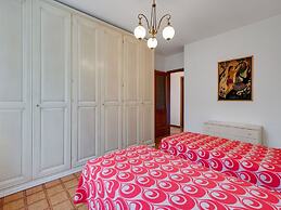 Modern Holiday Home in Marciaga With Garden