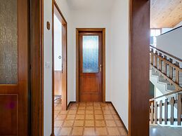 Modern Holiday Home in Marciaga With Garden