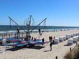 Holiday Apartment Island Nest