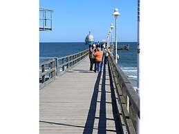 Holiday Apartment Island Nest