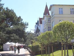 Holiday Apartment Island Nest