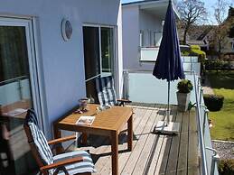 Holiday Apartment Island Nest