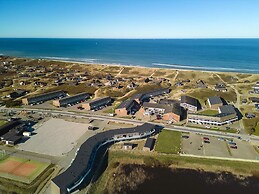 Apartment In Ringkobing