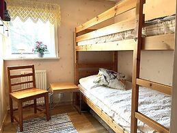 4 Star Holiday Home in Prassebo