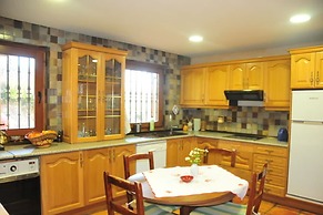 Belvilla by OYO Casa de Campo El Mirador