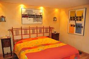 Belvilla by OYO Casa de Campo El Mirador