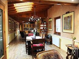 Belvilla by OYO Casa de Campo El Mirador