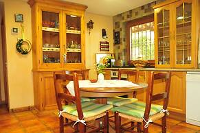 Belvilla by OYO Casa de Campo El Mirador