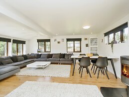 4 Star Holiday Home in Grevinge