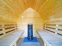 4 Star Holiday Home in Grevinge