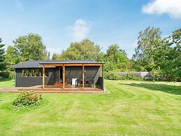 4 Star Holiday Home in Grevinge