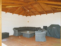 4 Star Holiday Home in Grevinge