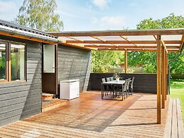 4 Star Holiday Home in Grevinge