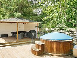 4 Star Holiday Home in Grevinge