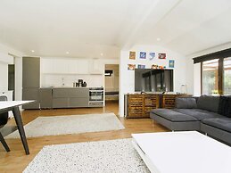 4 Star Holiday Home in Grevinge