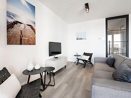 Luxury Apartment in Marina Kamperland