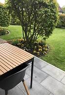 Huus Rehders Modern Retreat