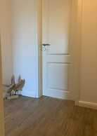 Huus Rehders Modern Retreat