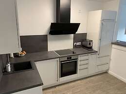 Huus Rehders Modern Retreat