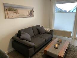 Huus Rehders Modern Retreat