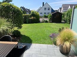 Huus Rehders Modern Retreat