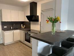 Huus Rehders Modern Retreat