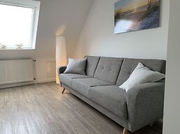 Huus Rehders Modern Retreat