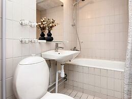 Apartment in Holiday Park in Vederso Klit