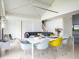 Holiday Home With an Unobstructed View