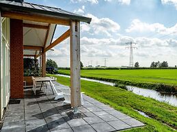 Holiday Home With an Unobstructed View