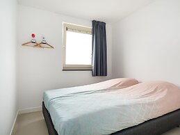 Holiday Home With an Unobstructed View