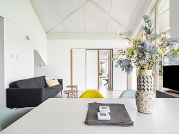 Holiday Home With an Unobstructed View