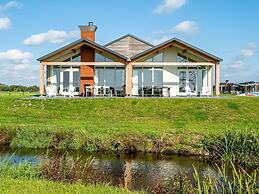 Holiday Home With an Unobstructed View