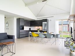 Holiday Home With an Unobstructed View