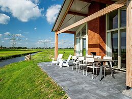 Holiday Home With an Unobstructed View