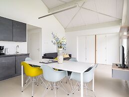 Holiday Home With an Unobstructed View