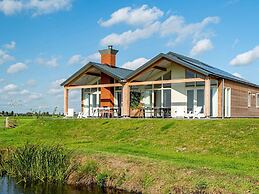 Holiday Home With an Unobstructed View