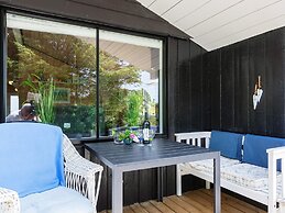 4 Person Holiday Home in Hjorring