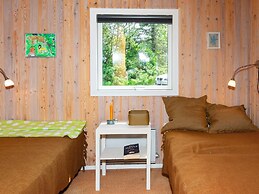 4 Person Holiday Home in Hjorring