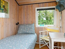 4 Person Holiday Home in Hjorring
