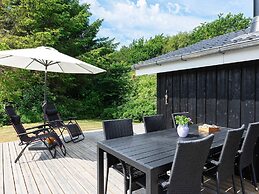 4 Person Holiday Home in Hjorring