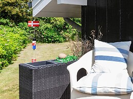 4 Person Holiday Home in Hjorring